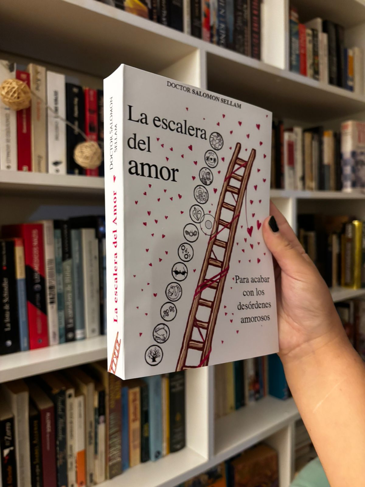 La escalera del amor - Imagen 7