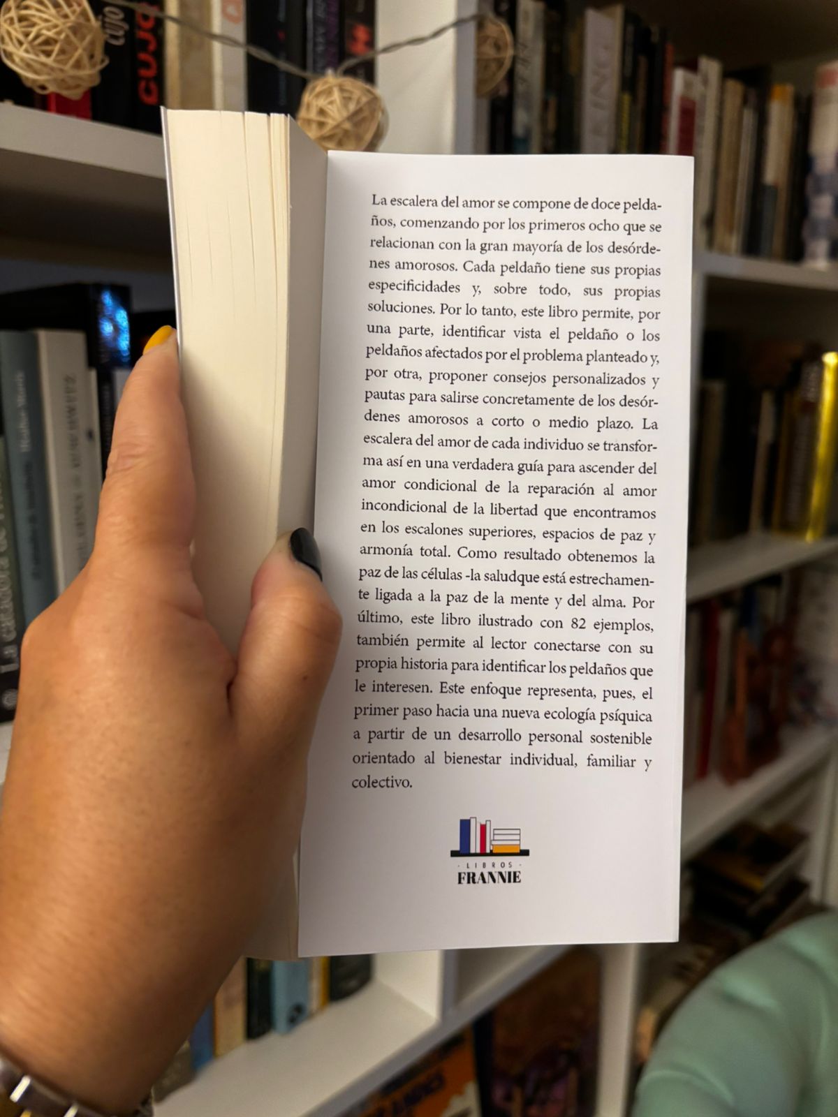 La escalera del amor - Imagen 4