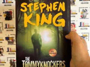 The Tommyknockers (tapa dura)