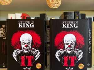 IT (2 tomos tapa dura)