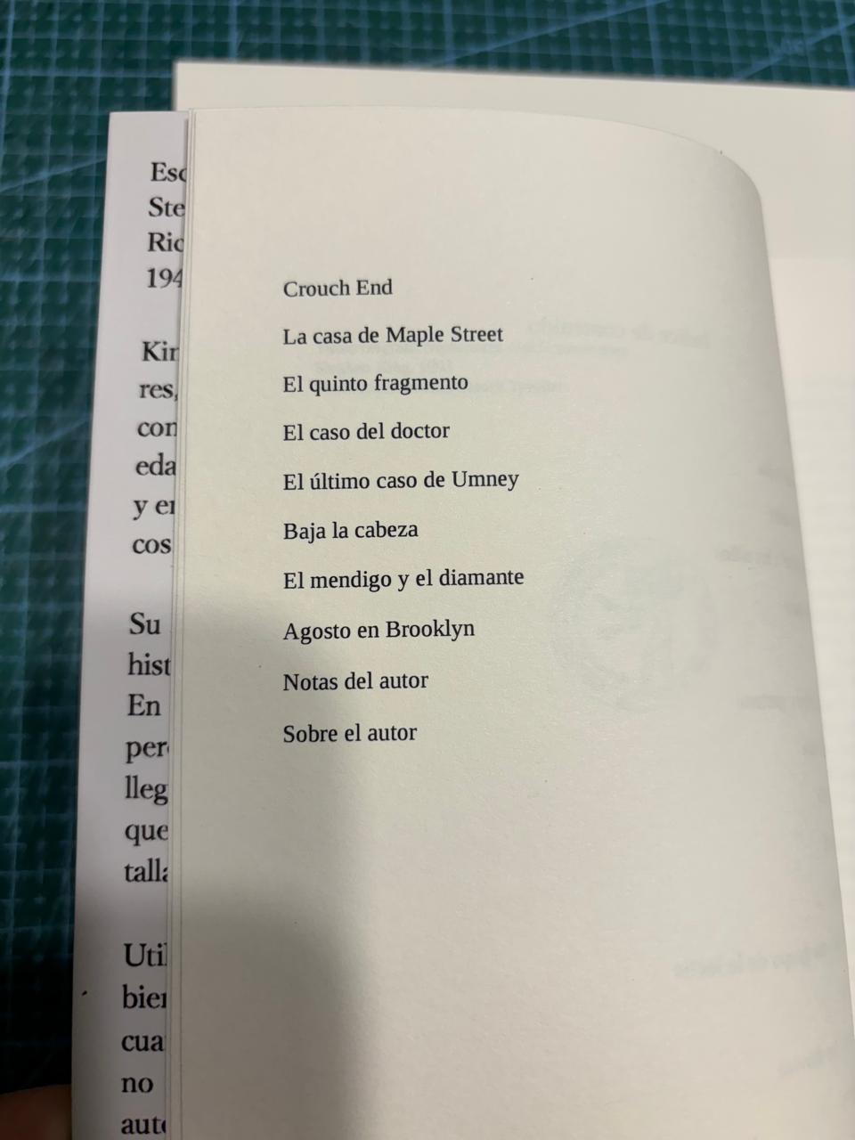 Pesadillas y alucinaciones (Tomo 1 y 2) - Imagen 6