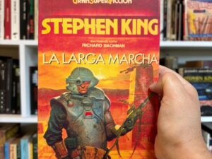La larga marcha