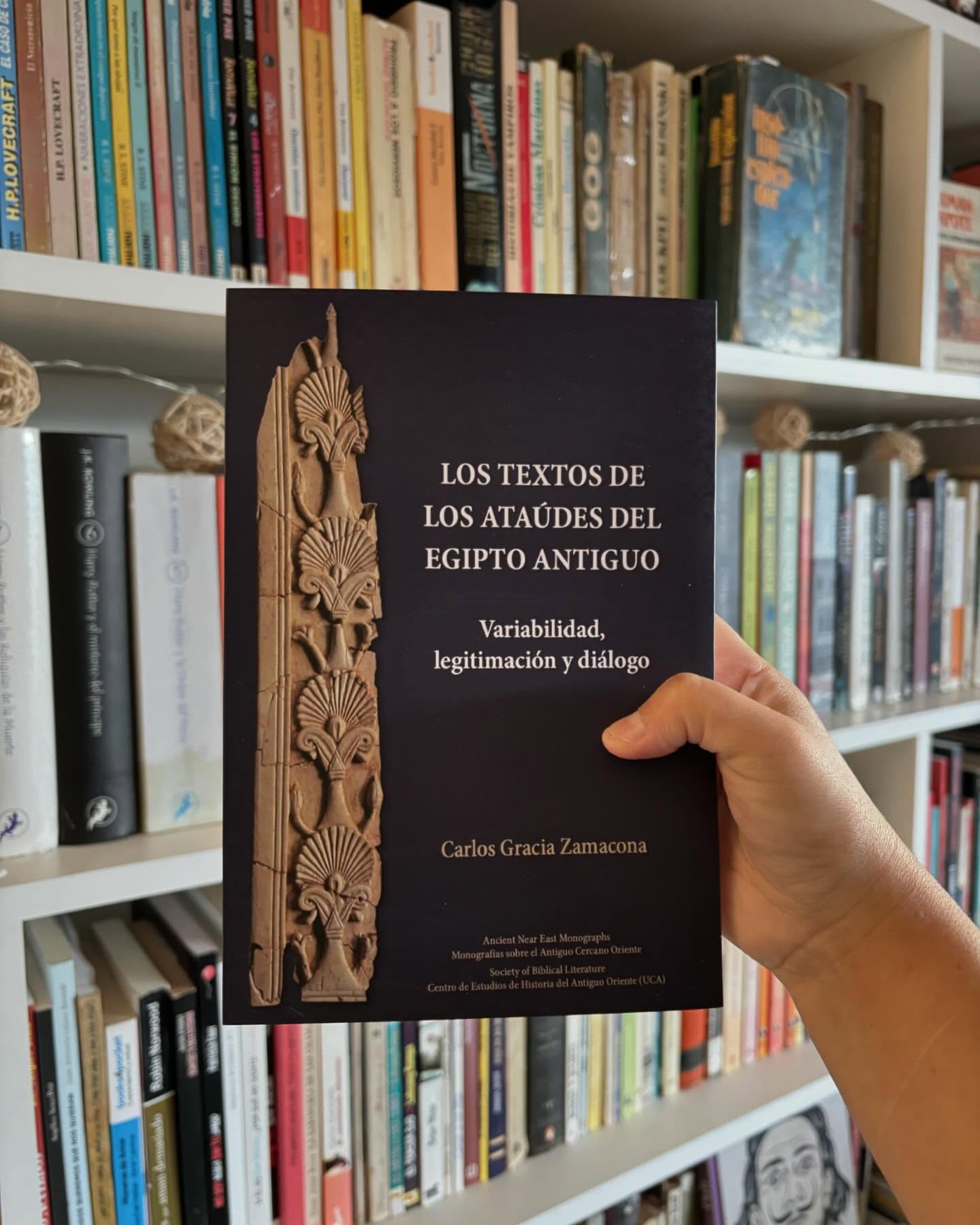 Los textos de los ataúdes del Egipto Antiguo - Imagen 2
