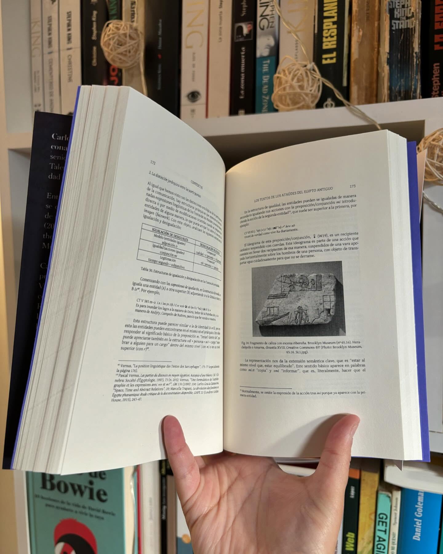 Los textos de los ataúdes del Egipto Antiguo - Imagen 3