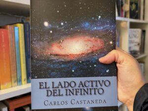 El lado activo del infinito
