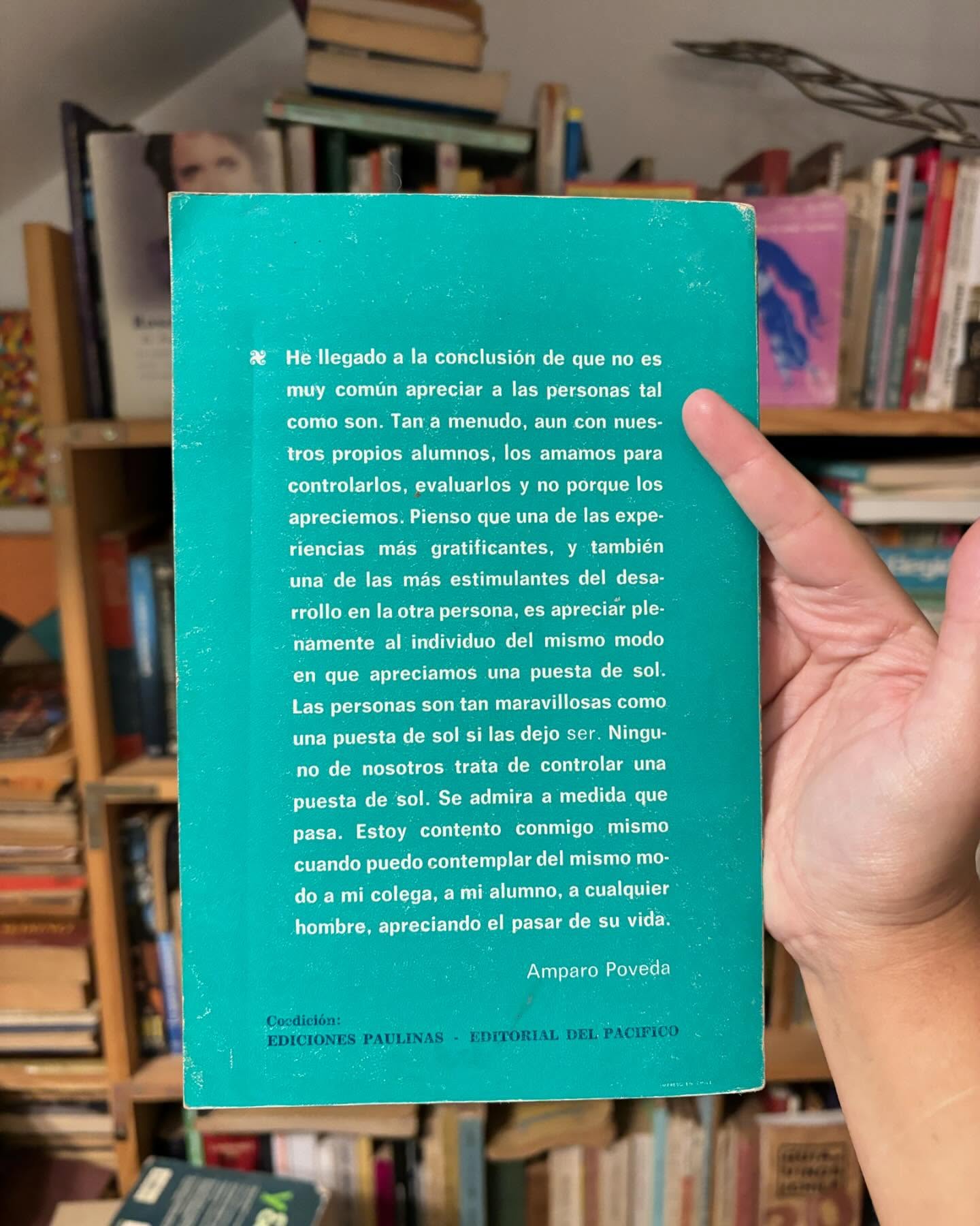 El riesgo de la educación no directiva. Un estudio de Rogers y Lobrot - Imagen 7