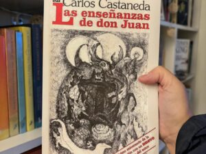 Las enseñanzas de Don Juan