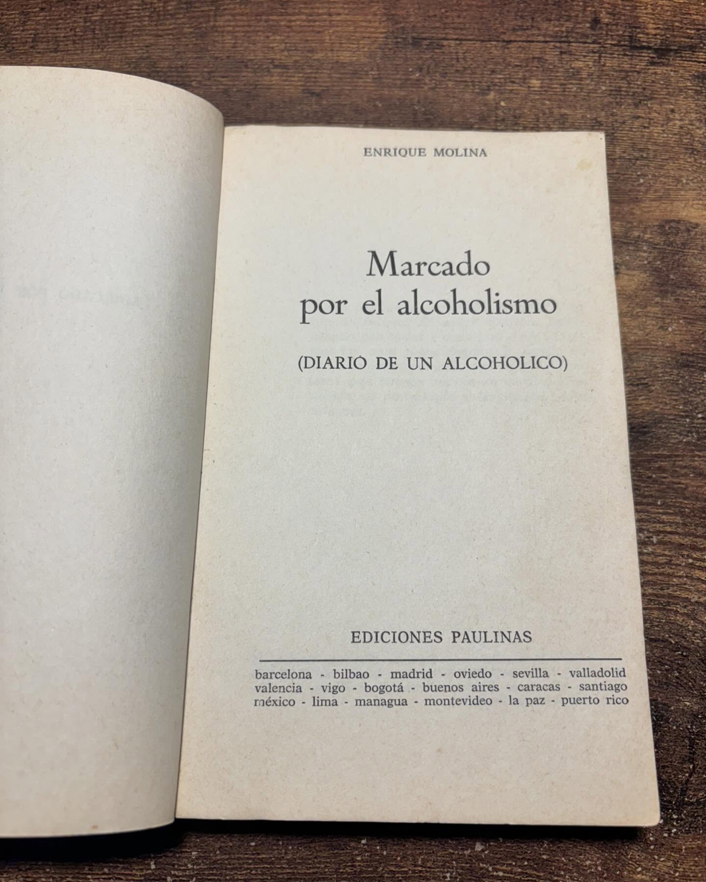 Marcado por el alcoholismo - Imagen 7