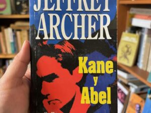 Kane y Abel
