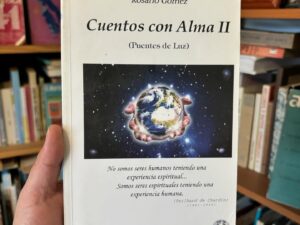 Cuentos con Alma ll