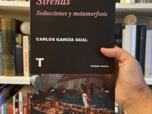 Sirenas, seducciones y metamorfosis