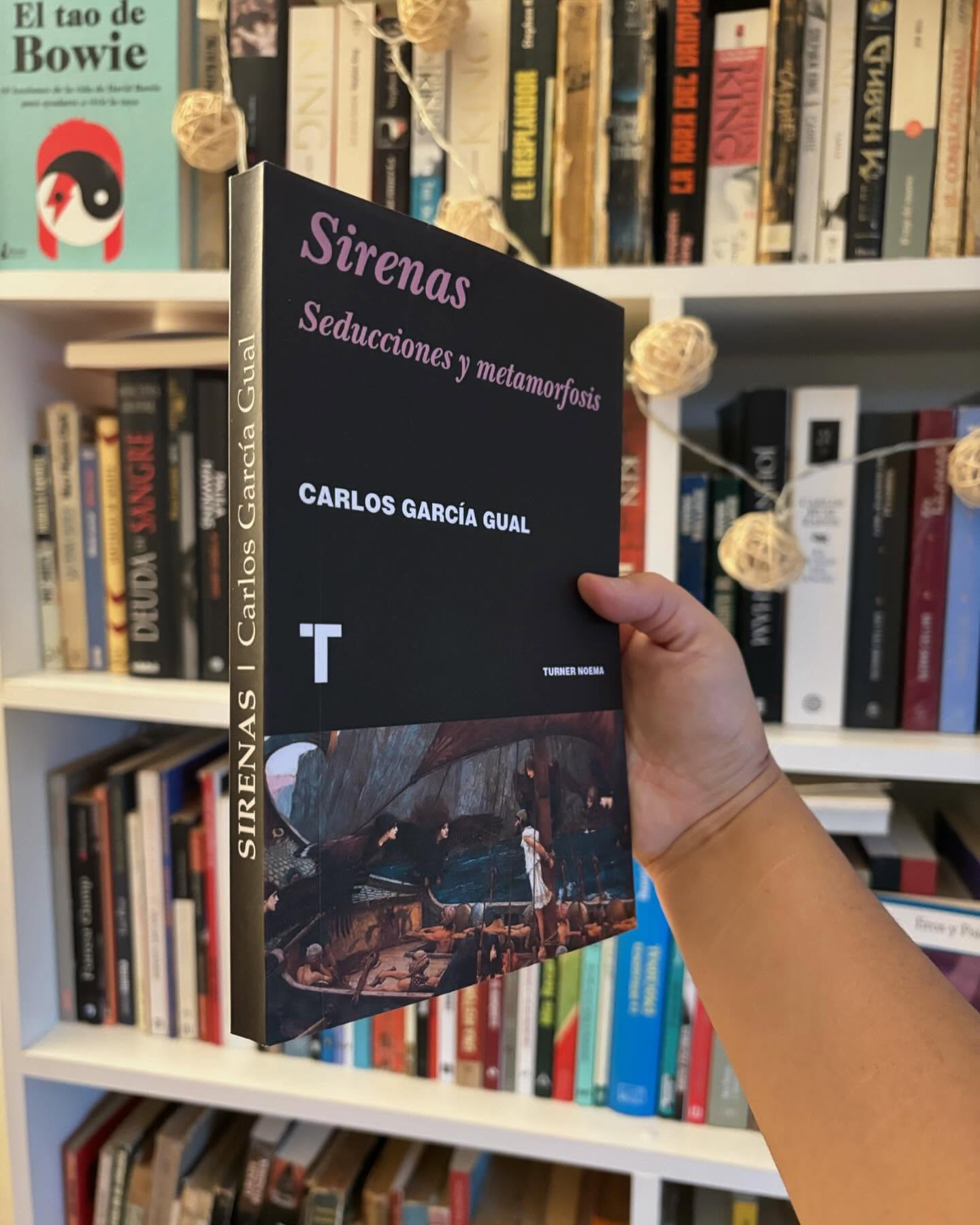 Sirenas, seducciones y metamorfosis - Imagen 7