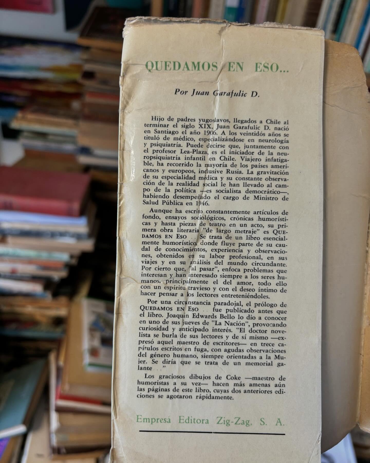 Quedamos en eso - Imagen 6