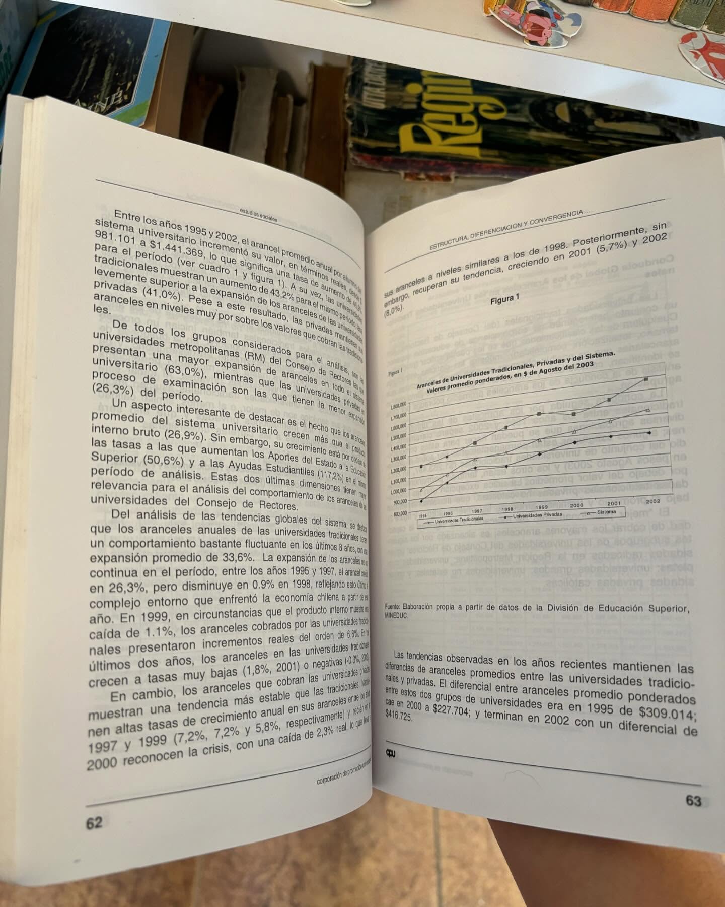 Estudios sociales, N° 113 / Semestre 1 - Imagen 6