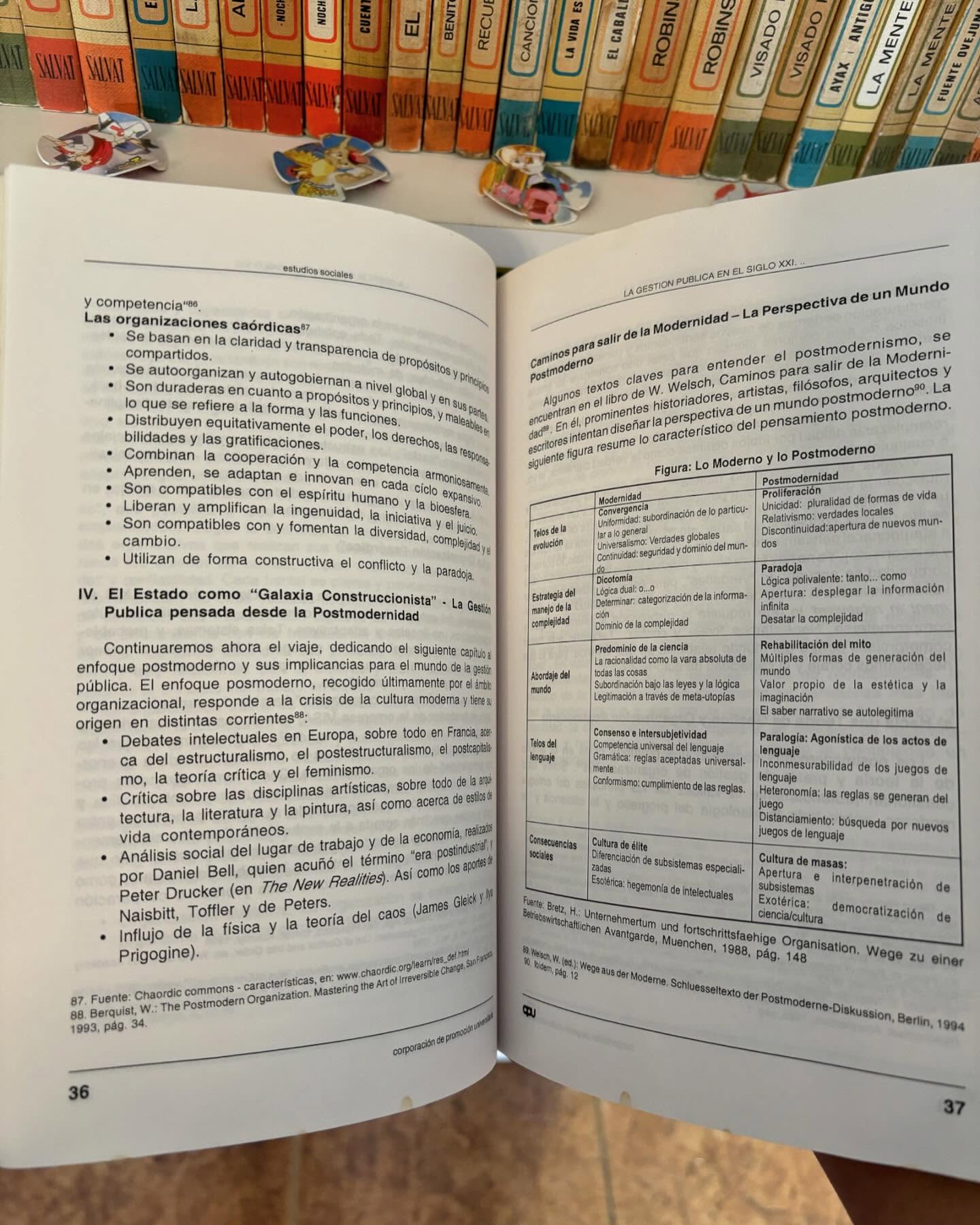 Estudios sociales, N° 113 / Semestre 1 - Imagen 3