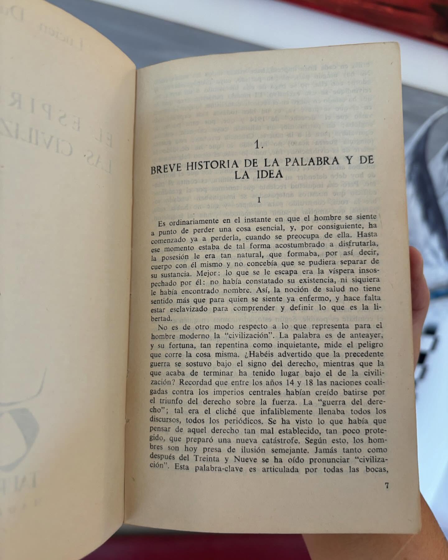 El espíritu de las civilizaciones - Imagen 5
