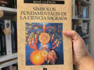 Símbolos fundamentales de la ciencia sagrada