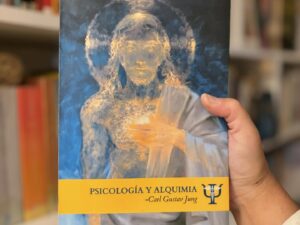Psicología y alquimia