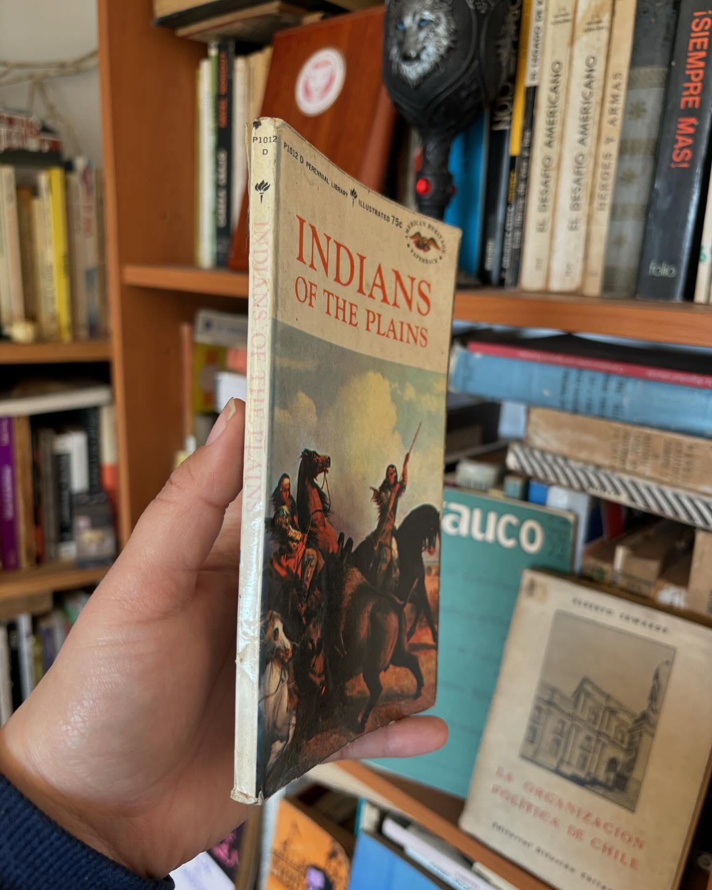 Indians of the plains - Imagen 2