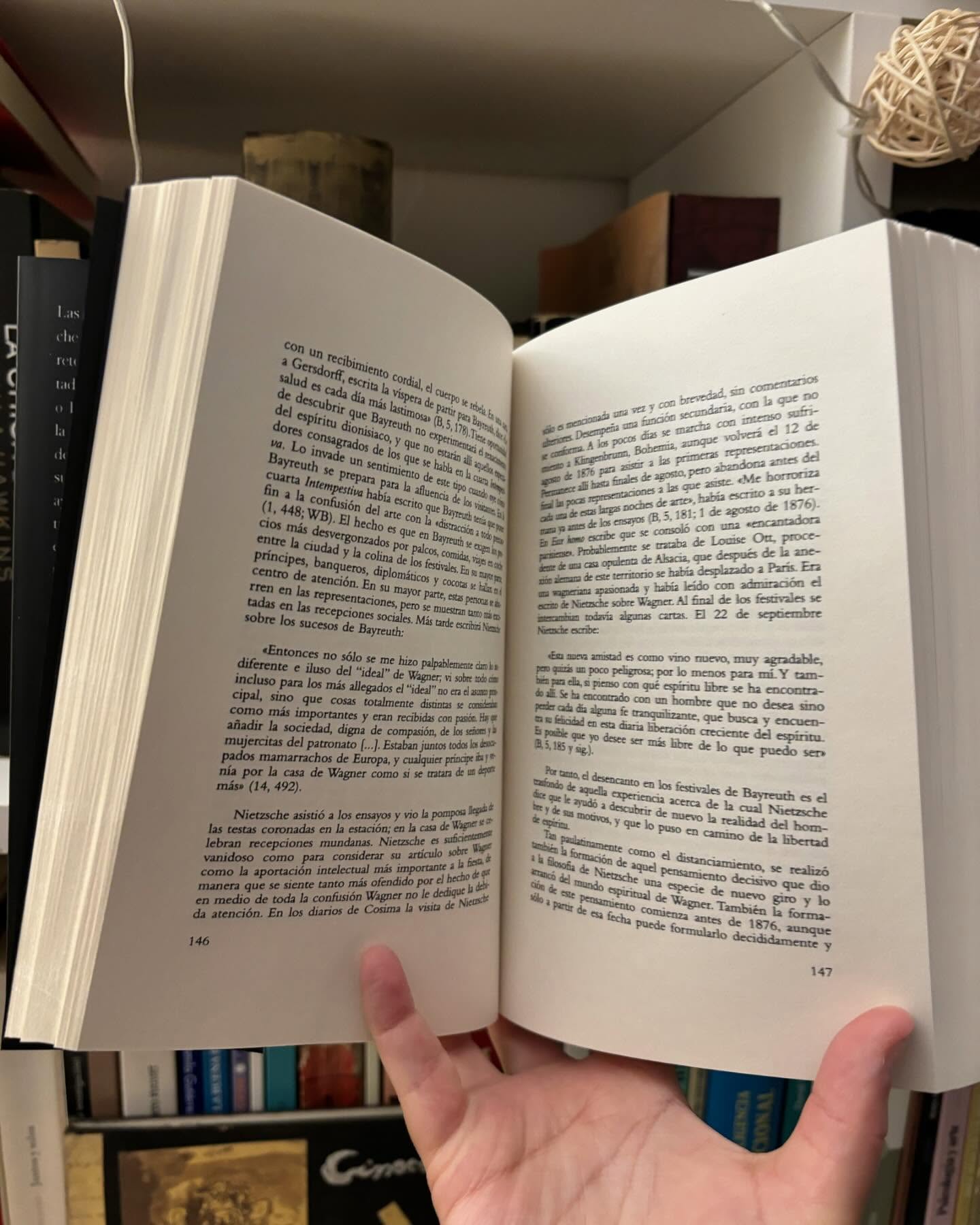 Nietzsche, biografía de su pensamiento - Imagen 4