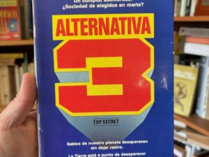 Alternativa 3