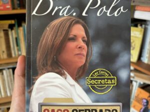 Querida Dra. Polo