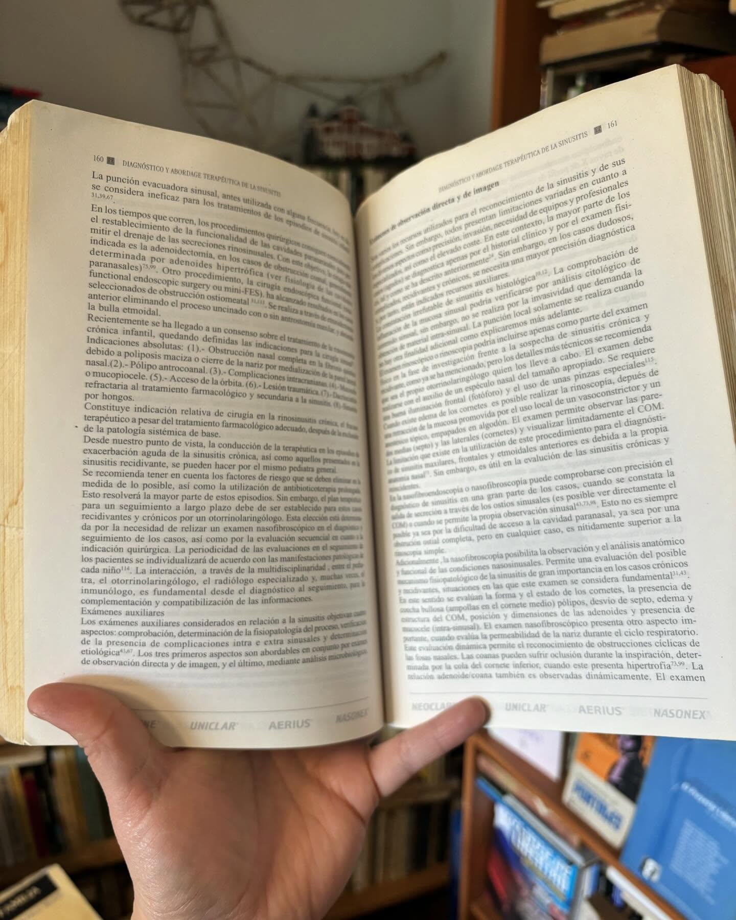 III Manual de otorrinolaringologia Pediátrica de la IAPO - Imagen 4