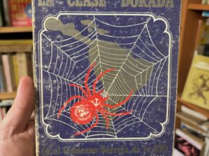 La clase dorada