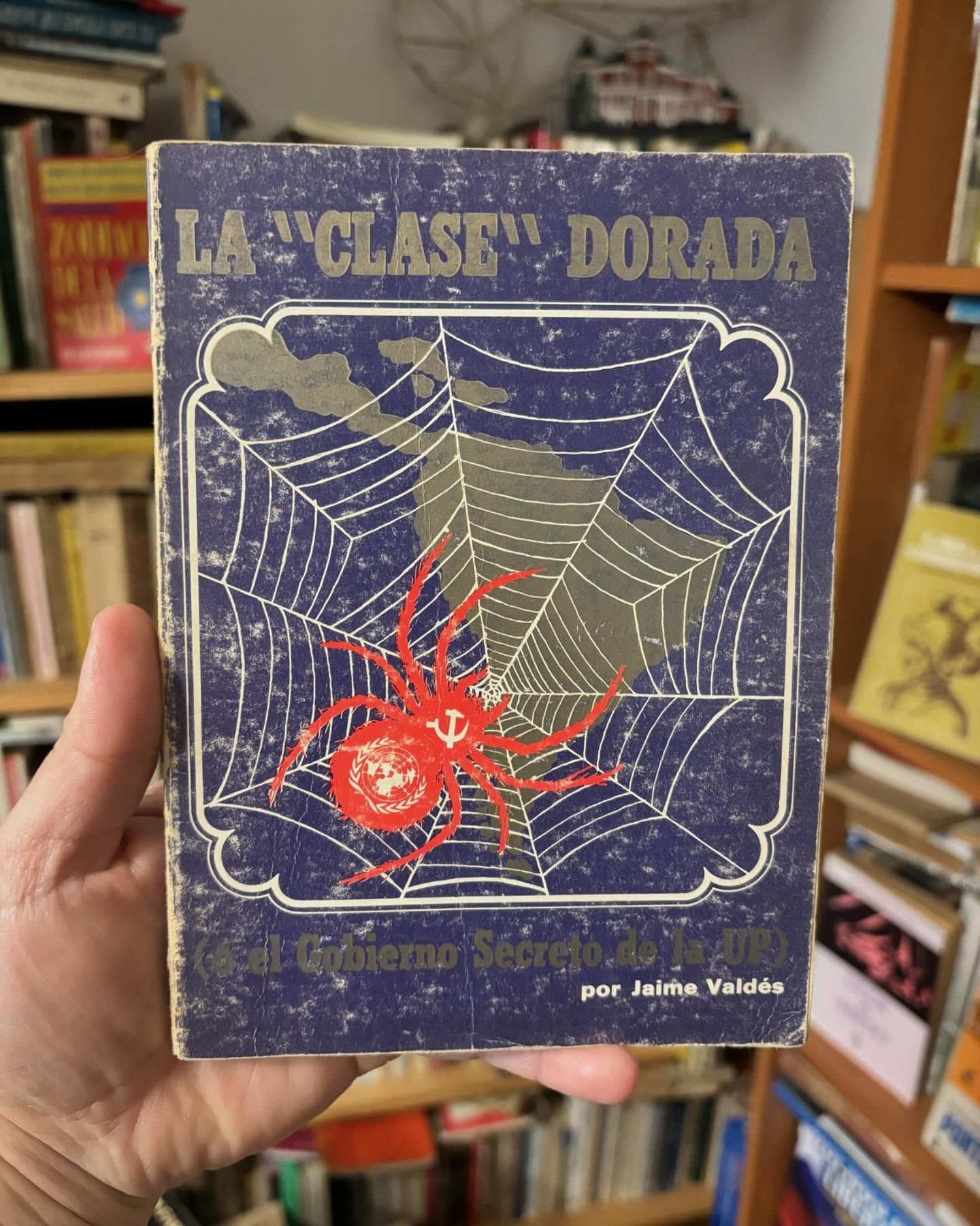 La clase dorada