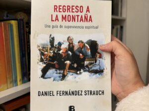 Regreso a la montaña