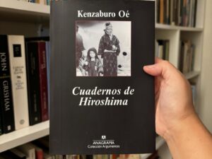 Cuadernos de Hiroshima