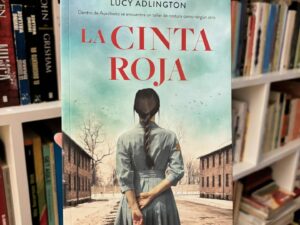 La cinta roja