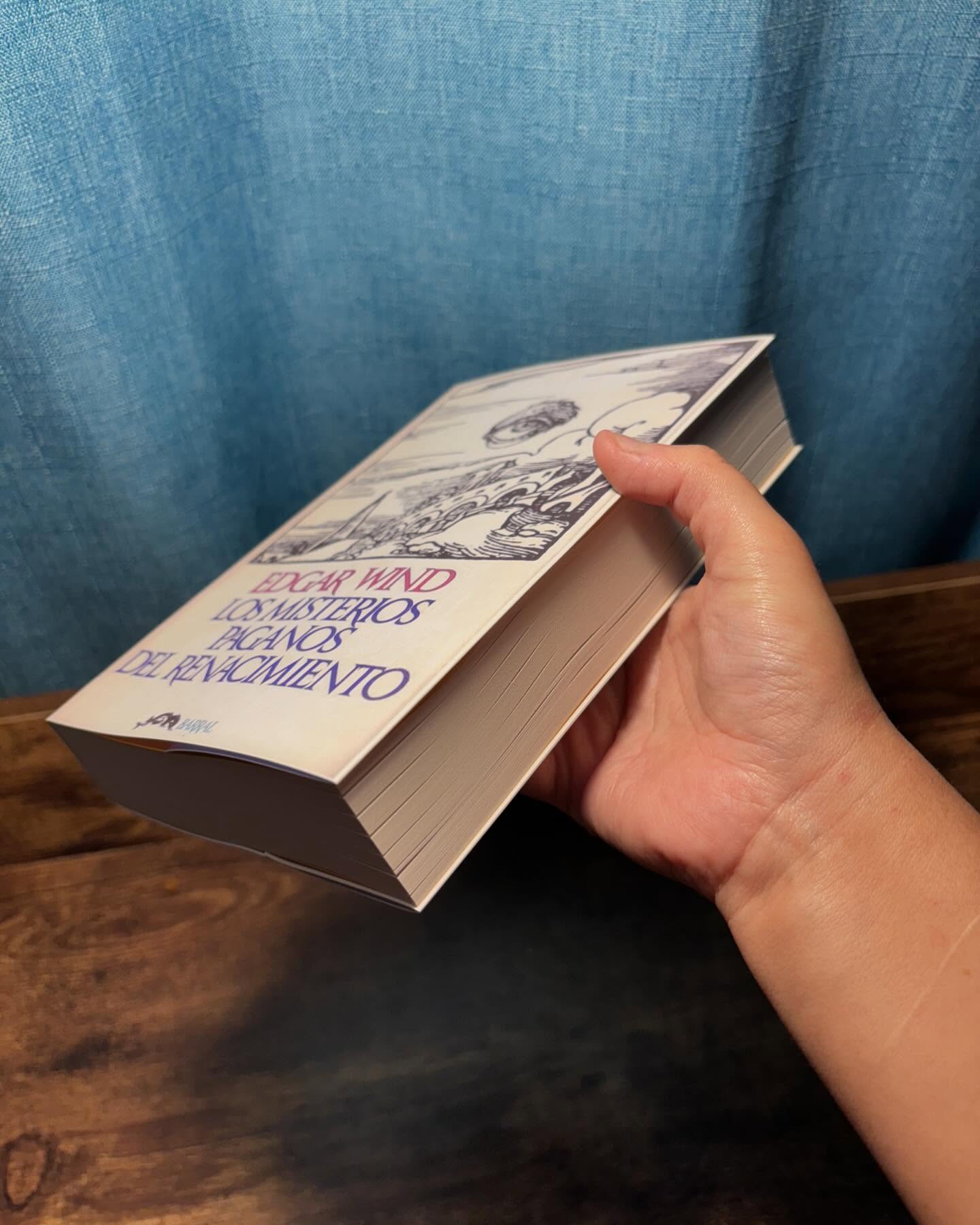 Los misterios paganos del renacimiento - Imagen 2