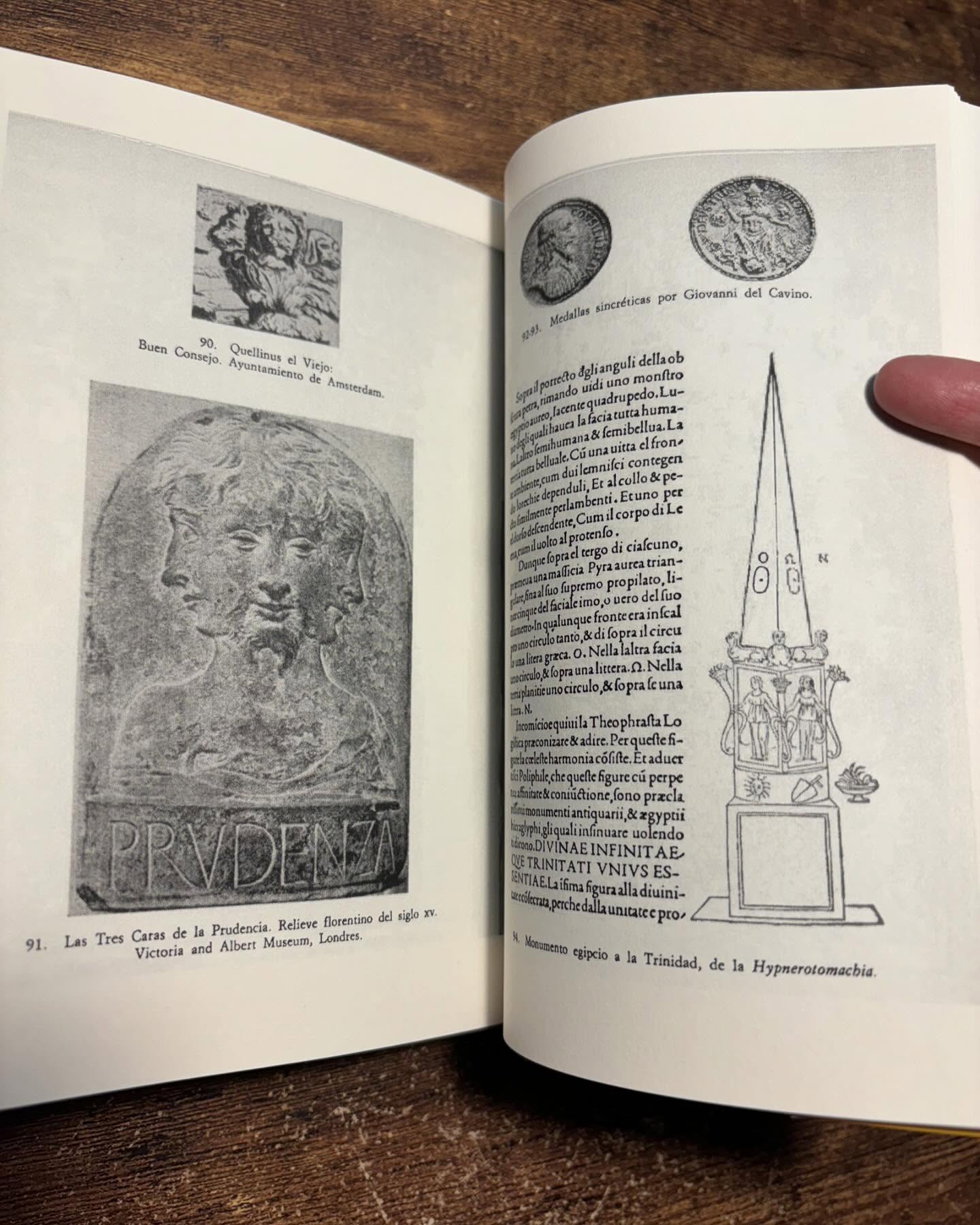 Los misterios paganos del renacimiento - Imagen 8