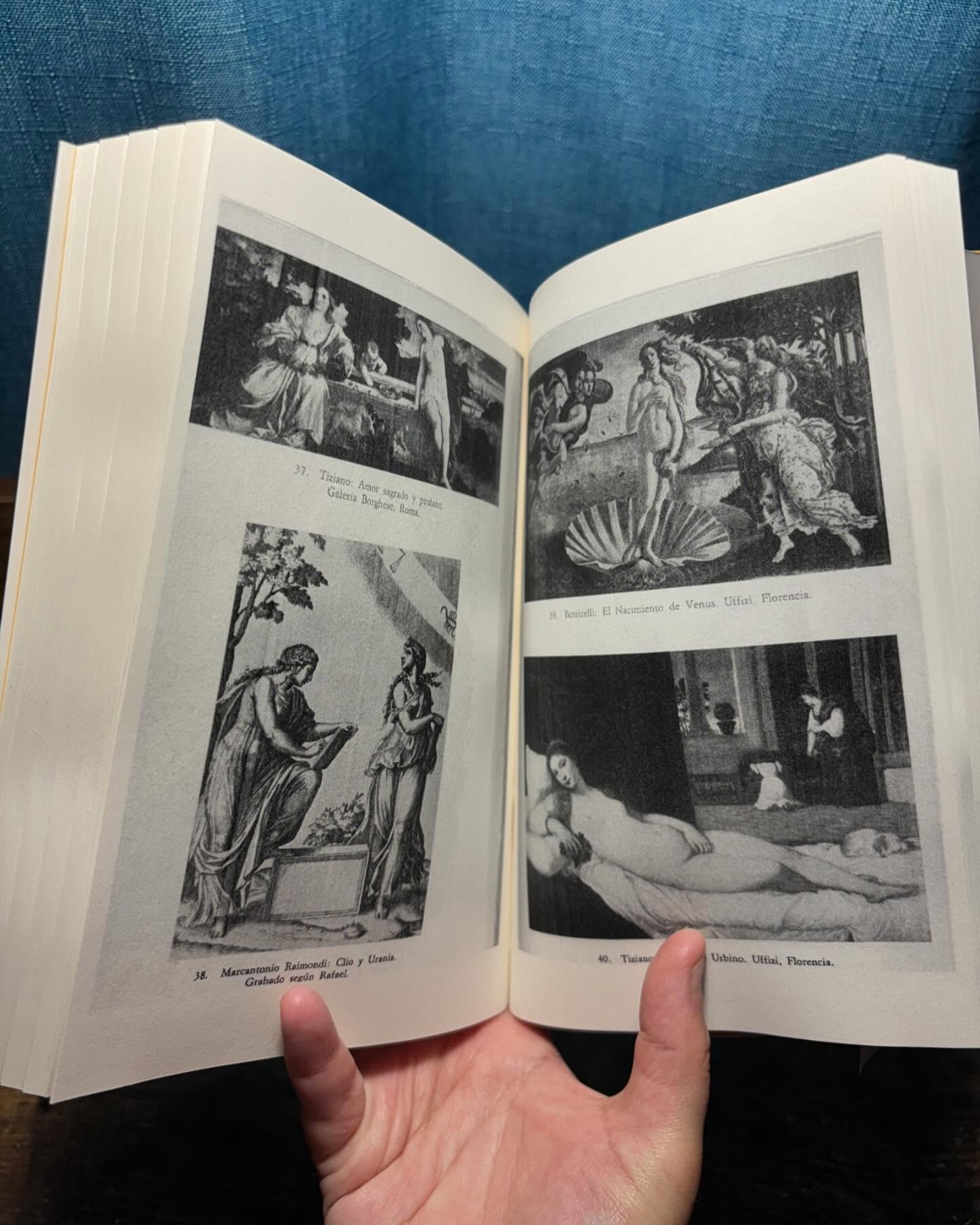 Los misterios paganos del renacimiento - Imagen 6