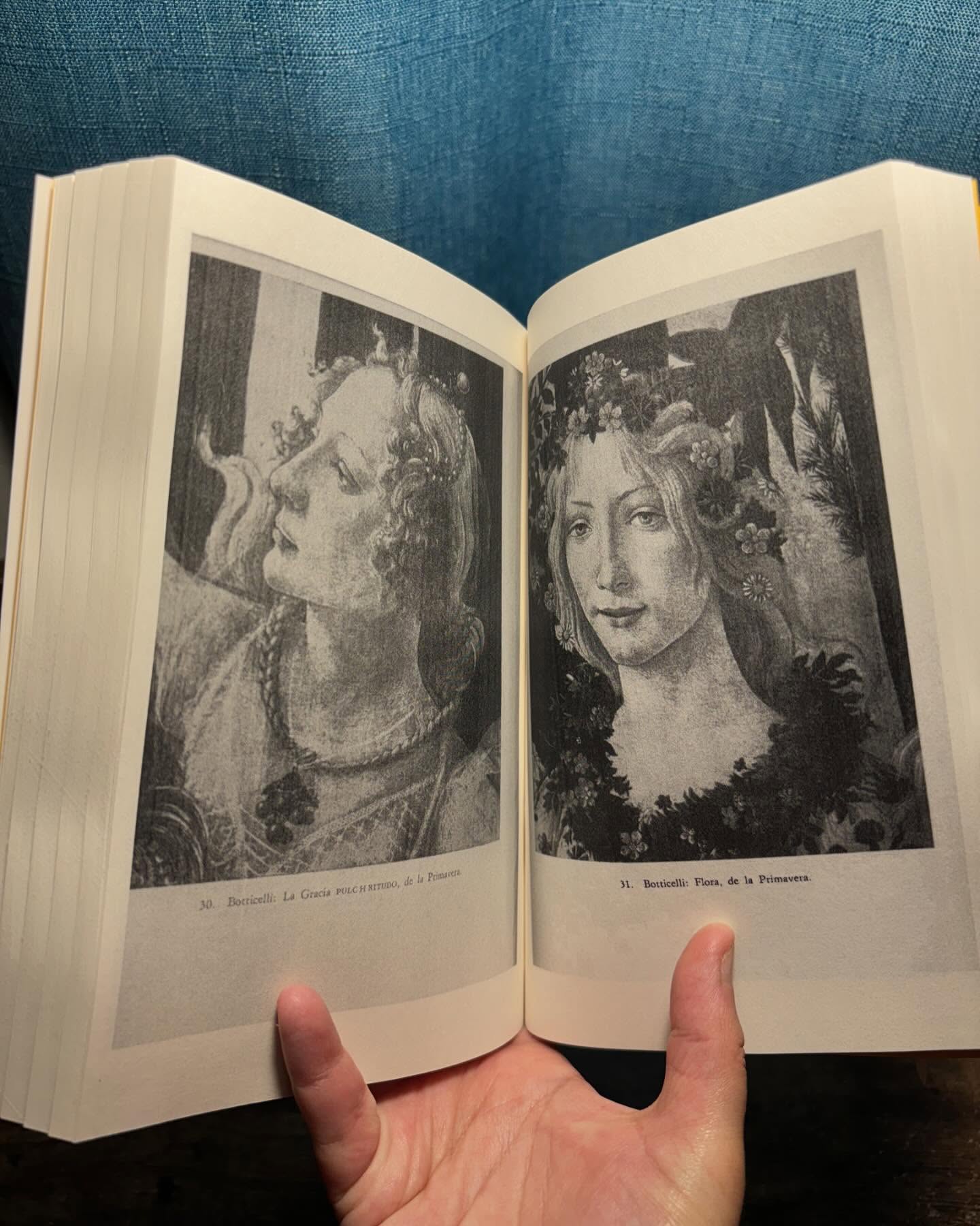 Los misterios paganos del renacimiento - Imagen 5