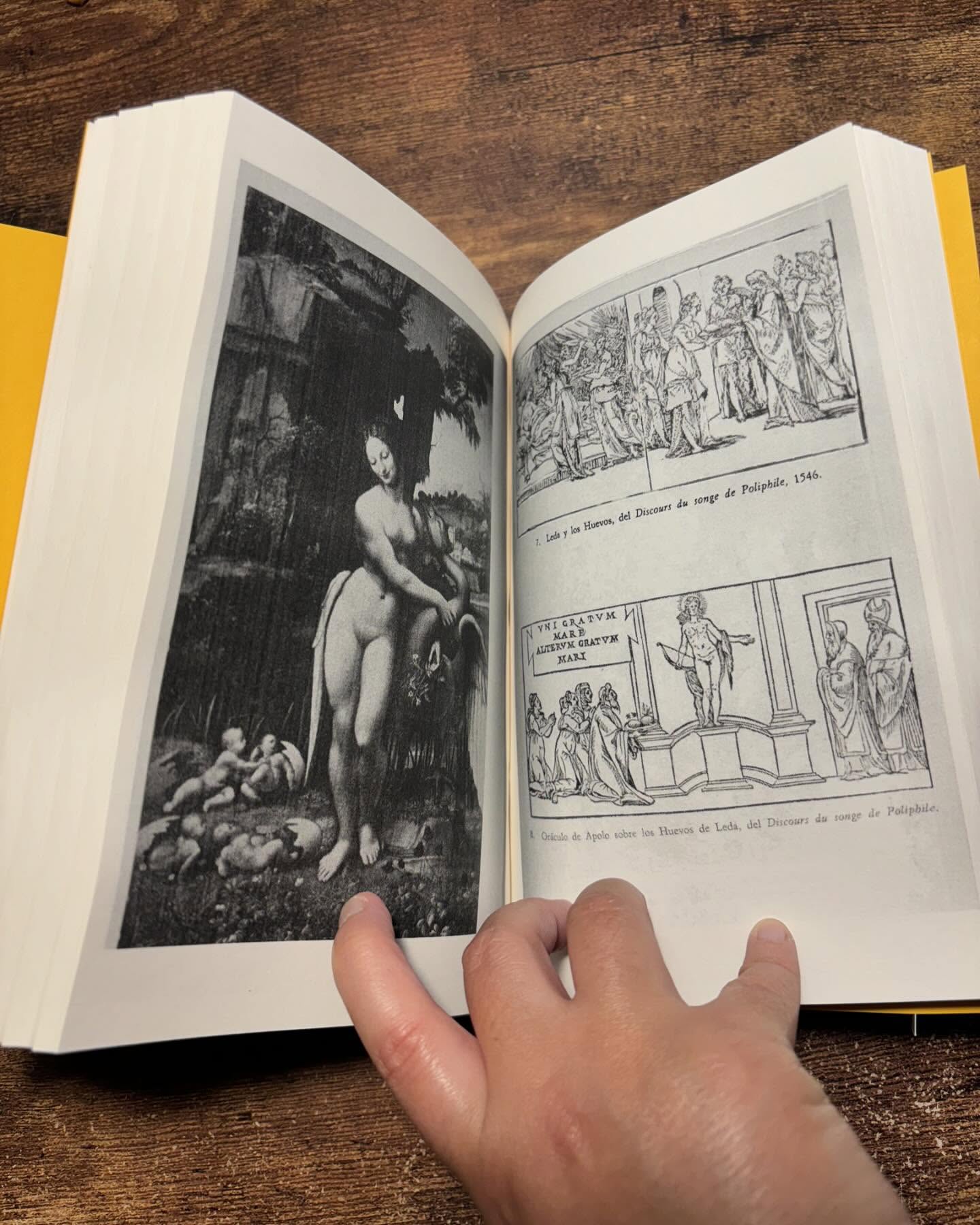 Los misterios paganos del renacimiento - Imagen 4
