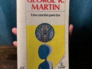 Una canción para Lya