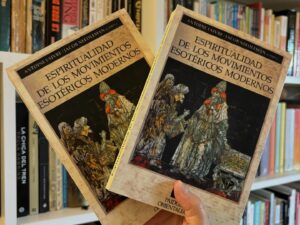 Espiritualidad de los movimientos esotéricos modernos