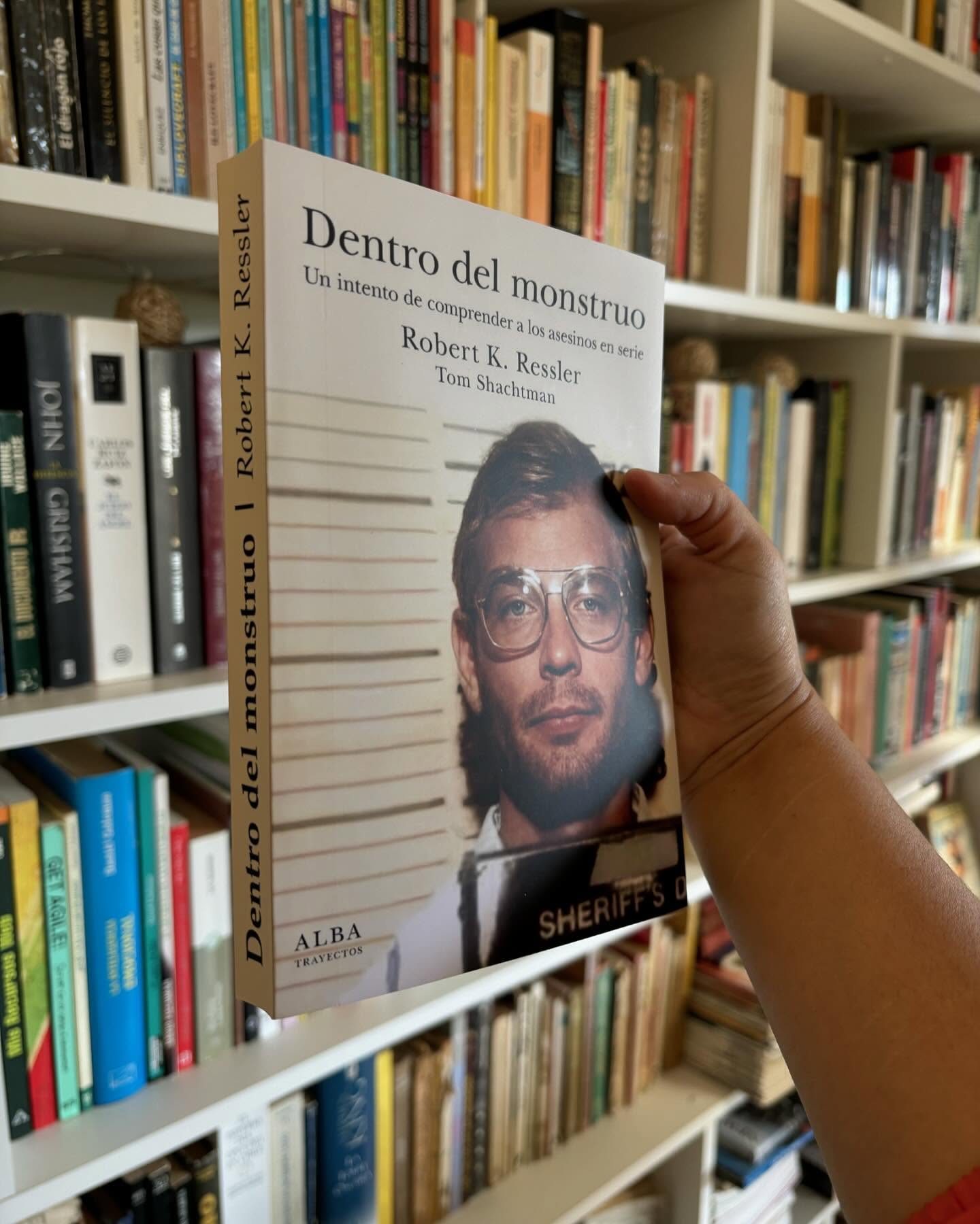 Dentro del monstruo - Imagen 6