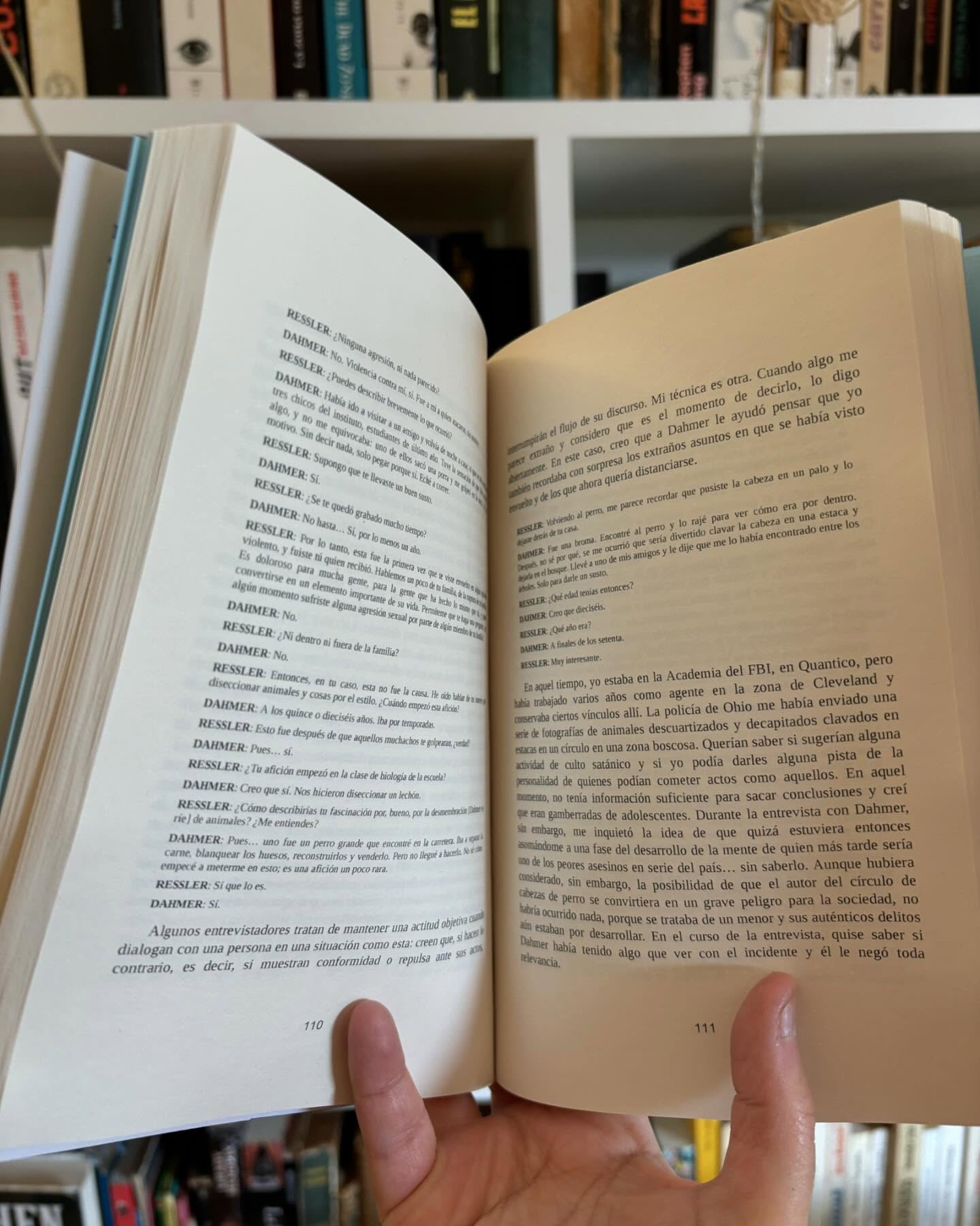 Dentro del monstruo - Imagen 4