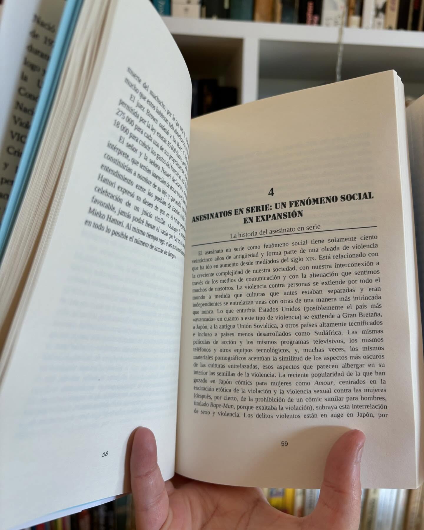 Dentro del monstruo - Imagen 3