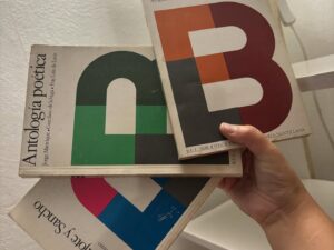 Selección de fábulas. Vida de Don Quijote y Sancho. Antología poética.