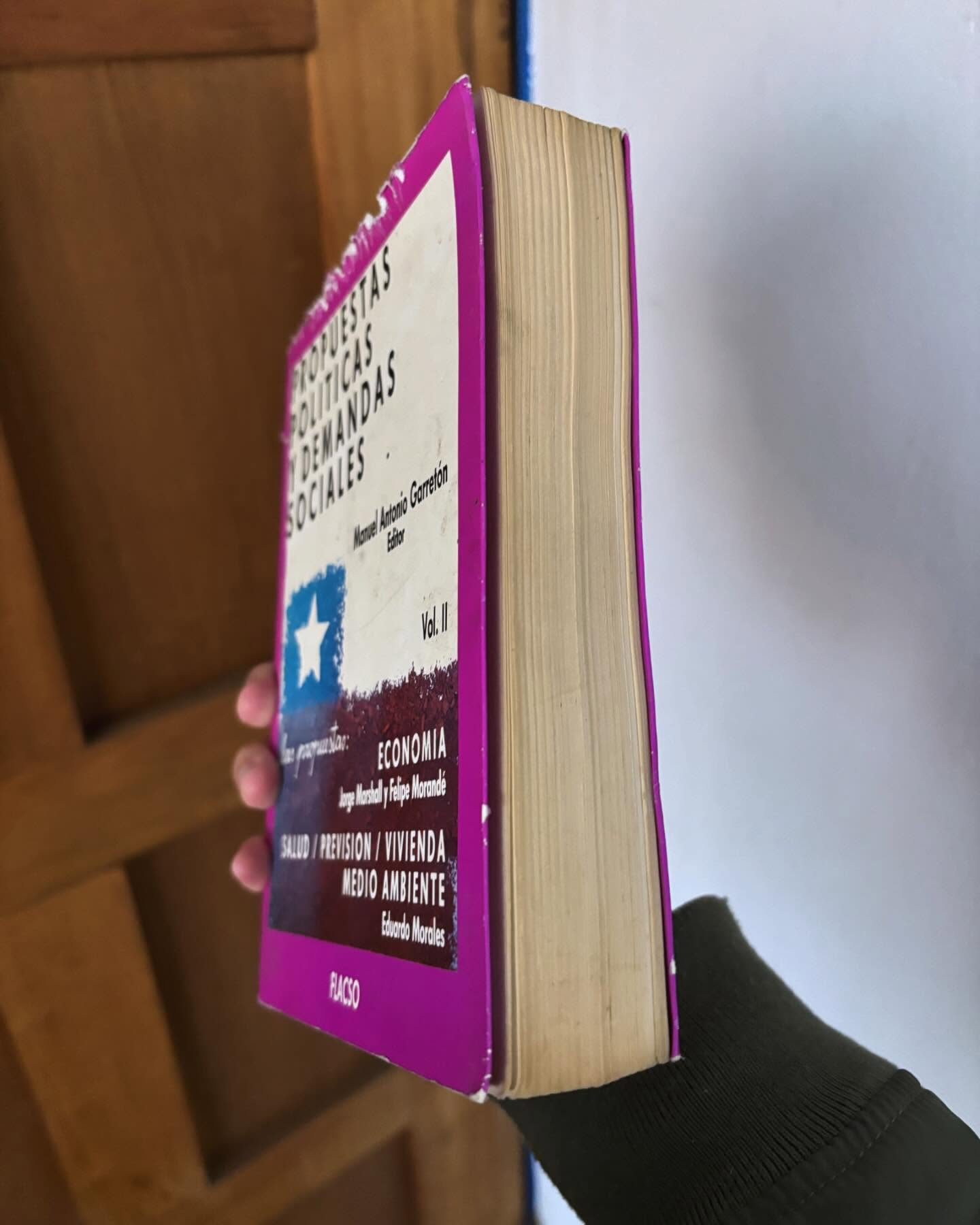 Propuestas políticas y demandas sociales - Imagen 3