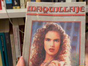 Maquillaje
