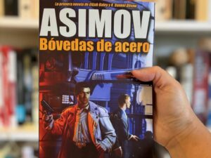 Bóvedas de acero