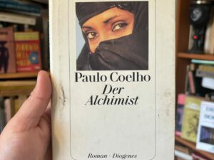 Der Alchimist