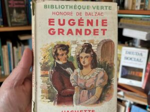 Eugénie Grandet