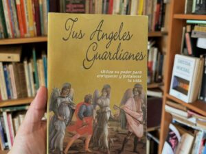 Tus ángeles guardianes