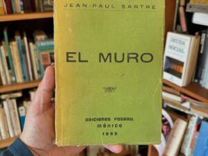 El muro